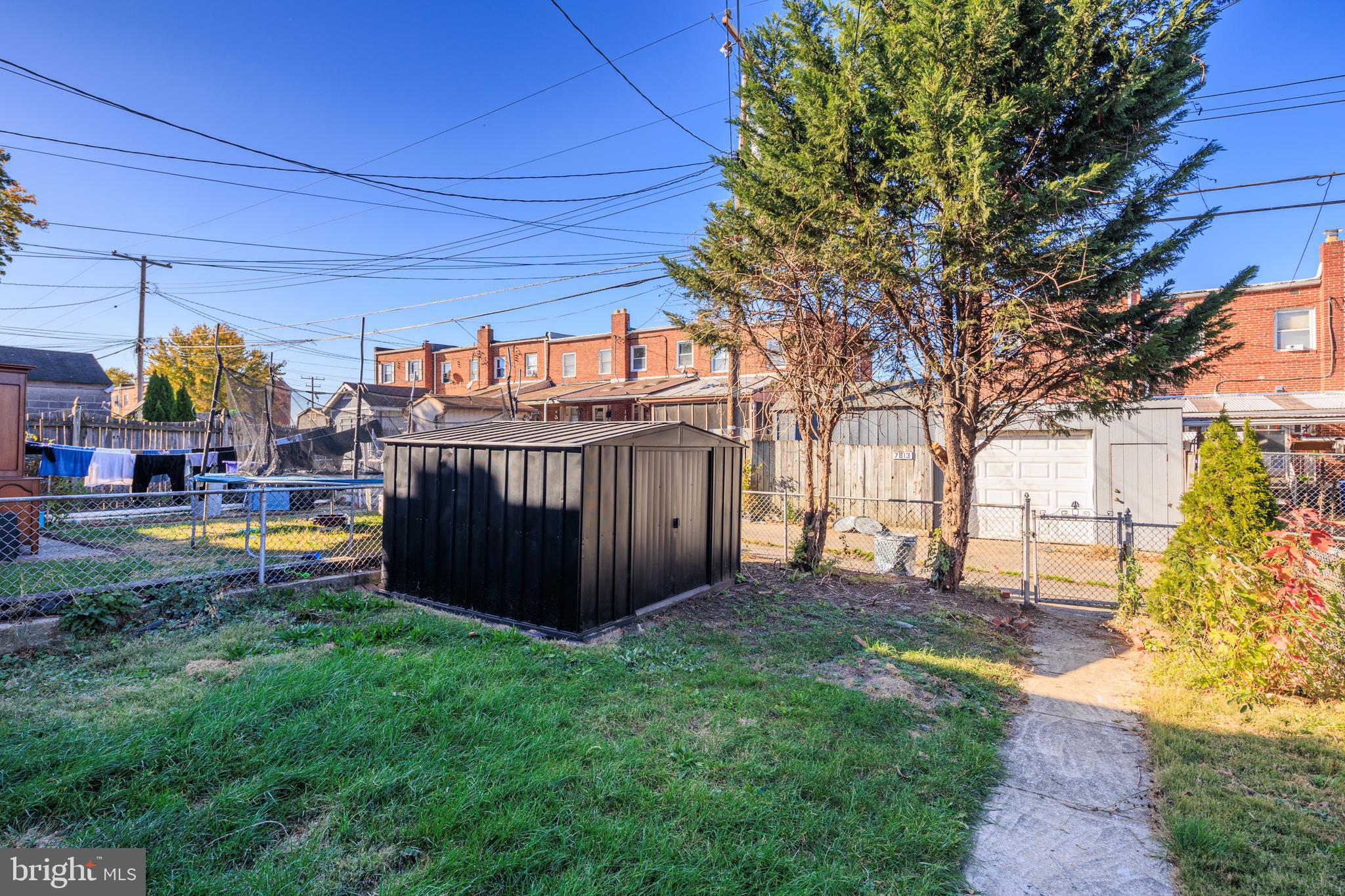 NORTHBROOK - Residential