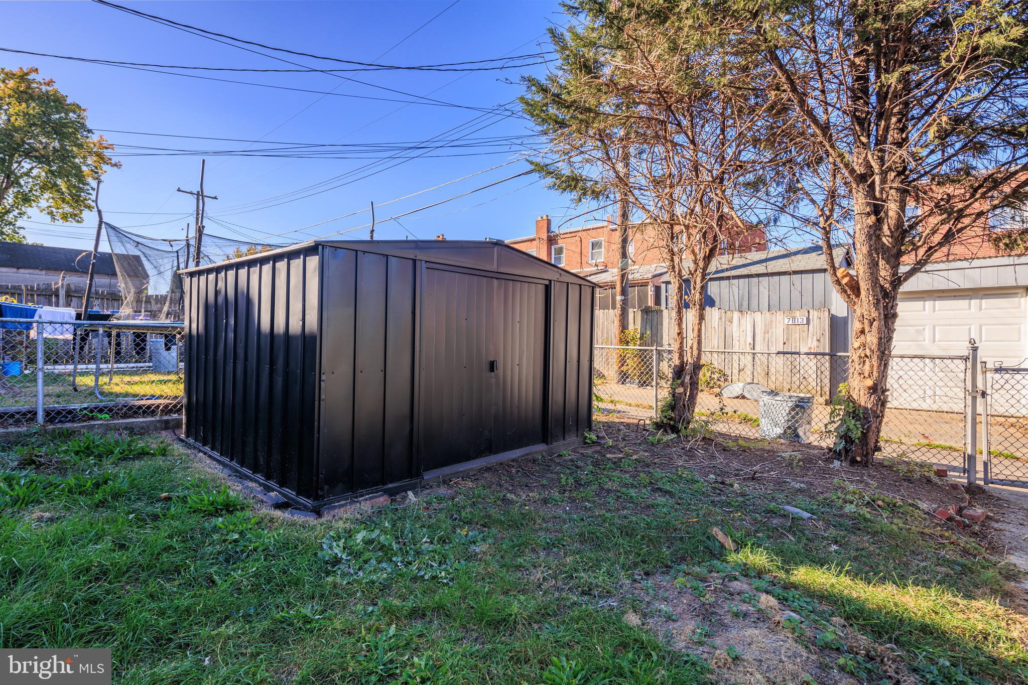 NORTHBROOK - Residential