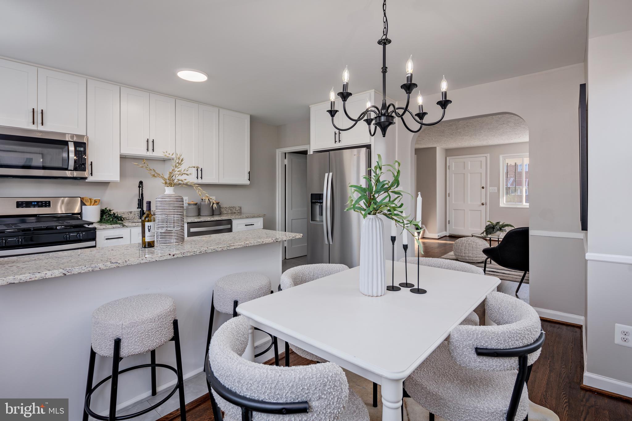 NORTHBROOK - Residential