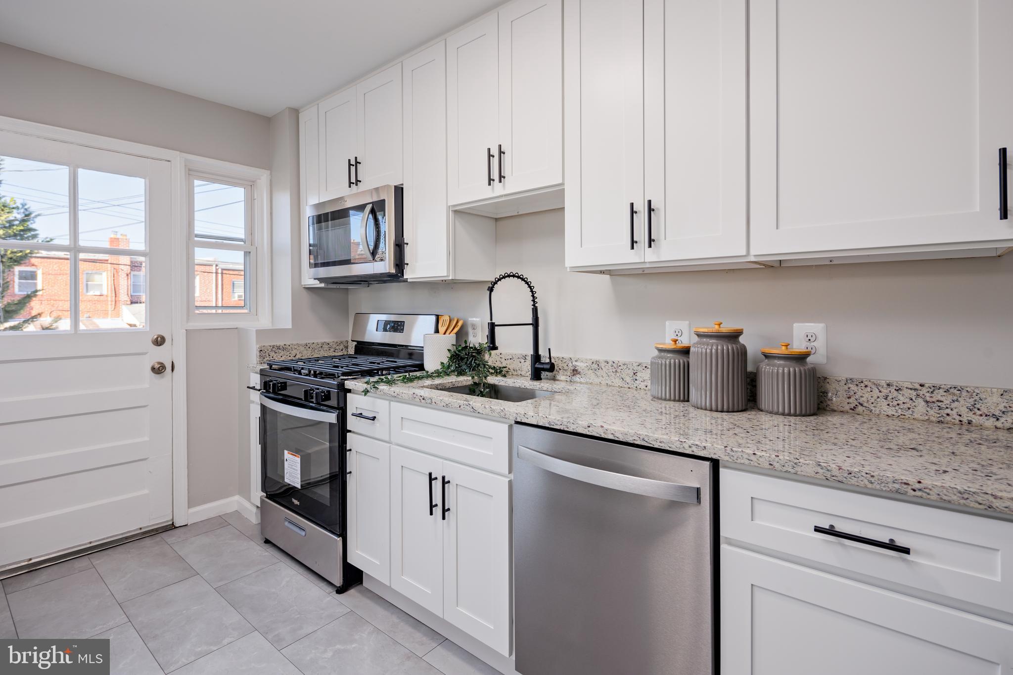NORTHBROOK - Residential