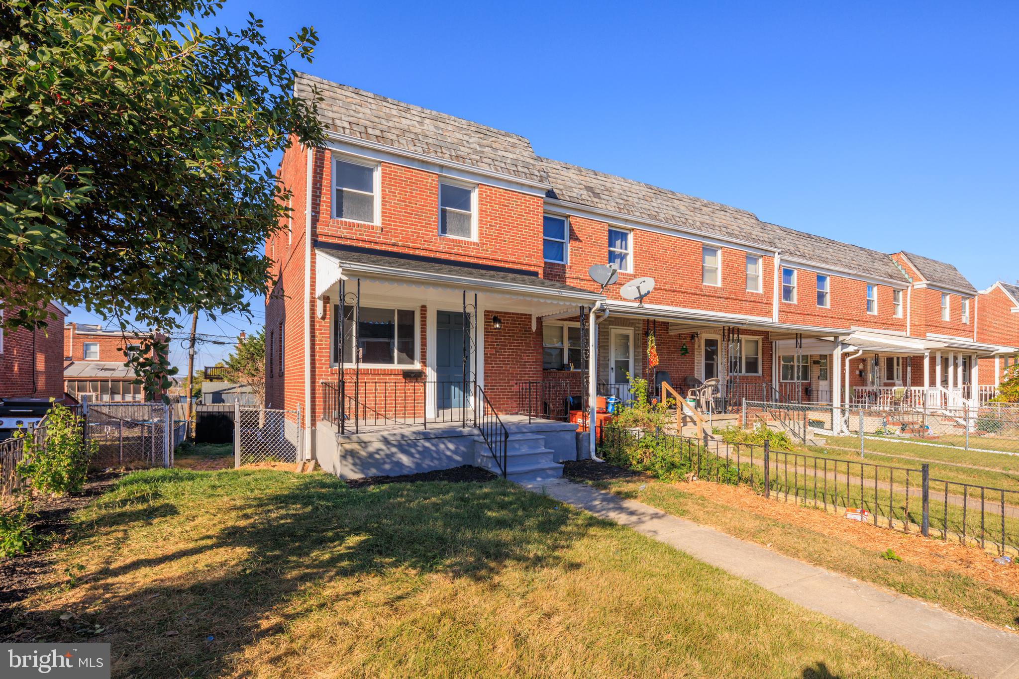 NORTHBROOK - Residential