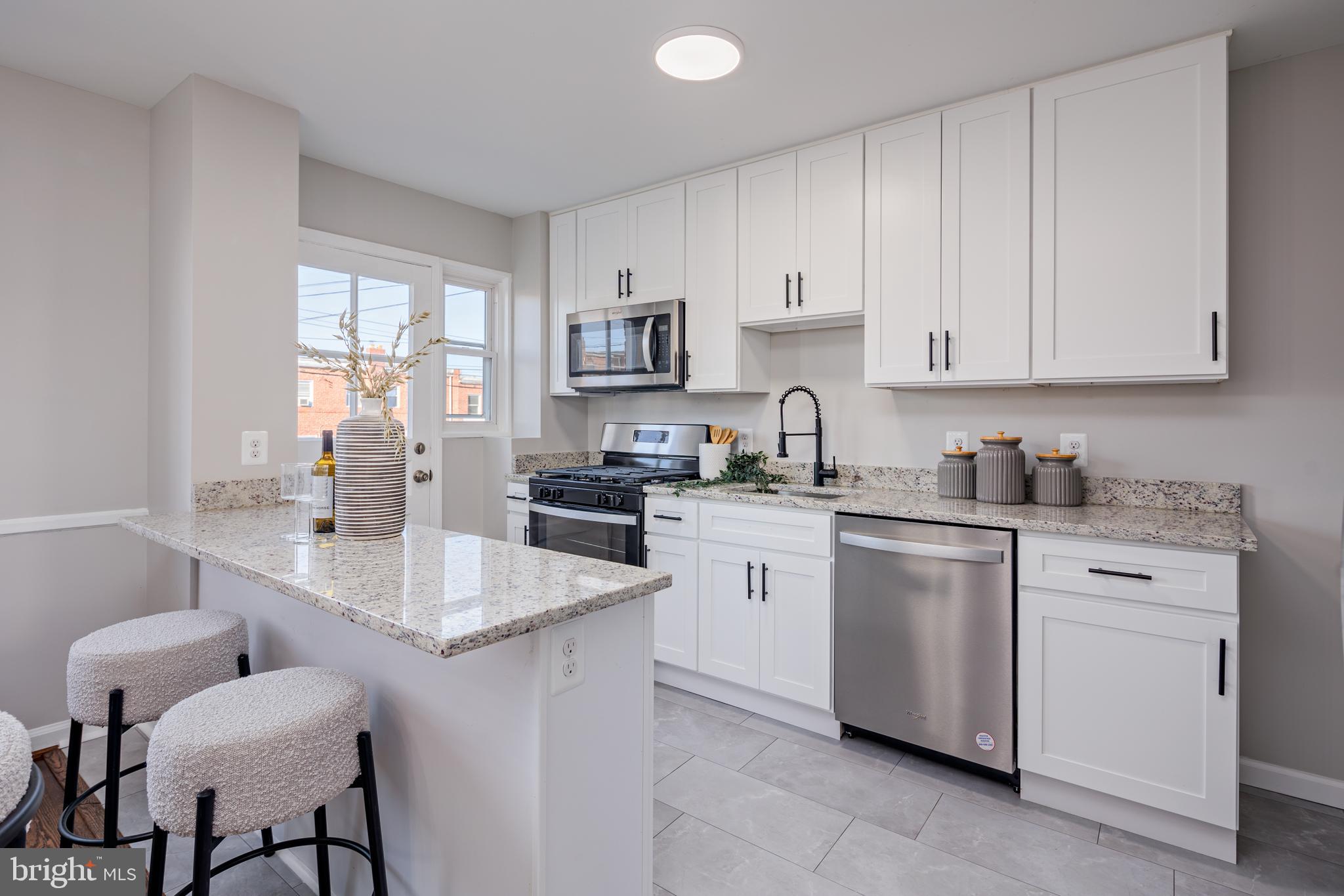NORTHBROOK - Residential