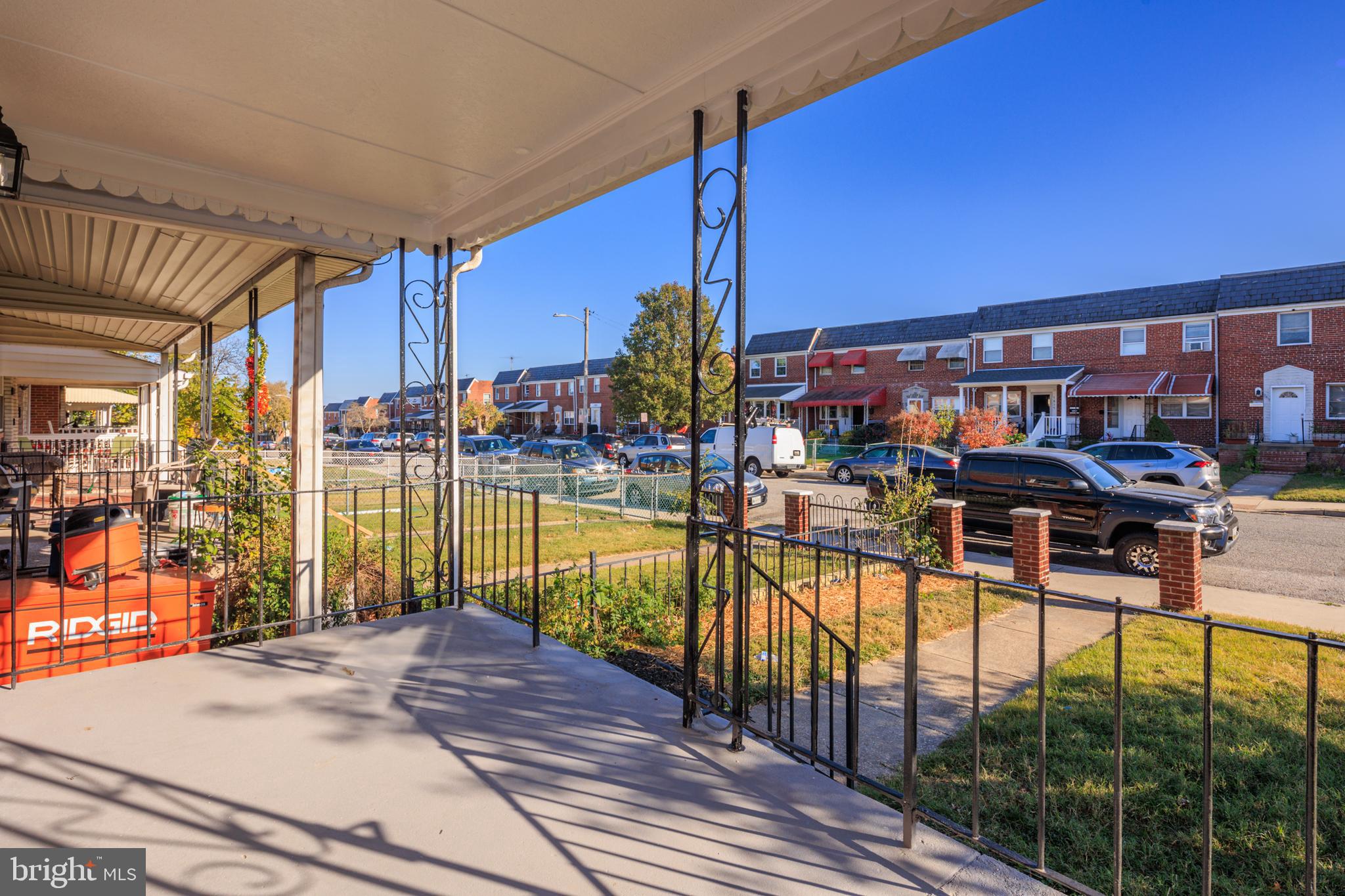 NORTHBROOK - Residential