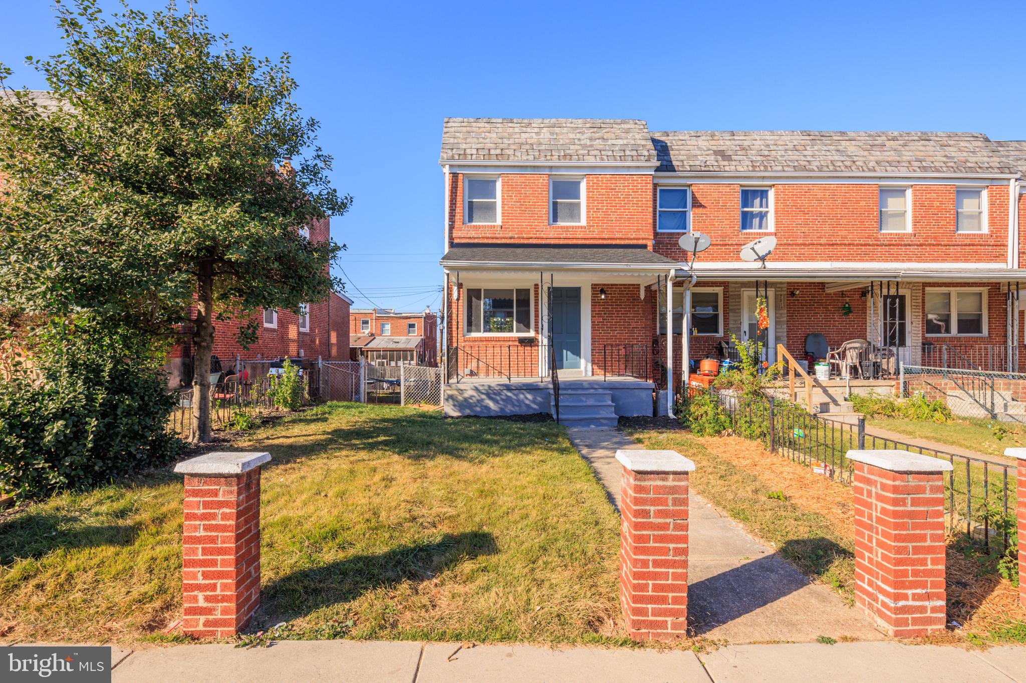 NORTHBROOK - Residential