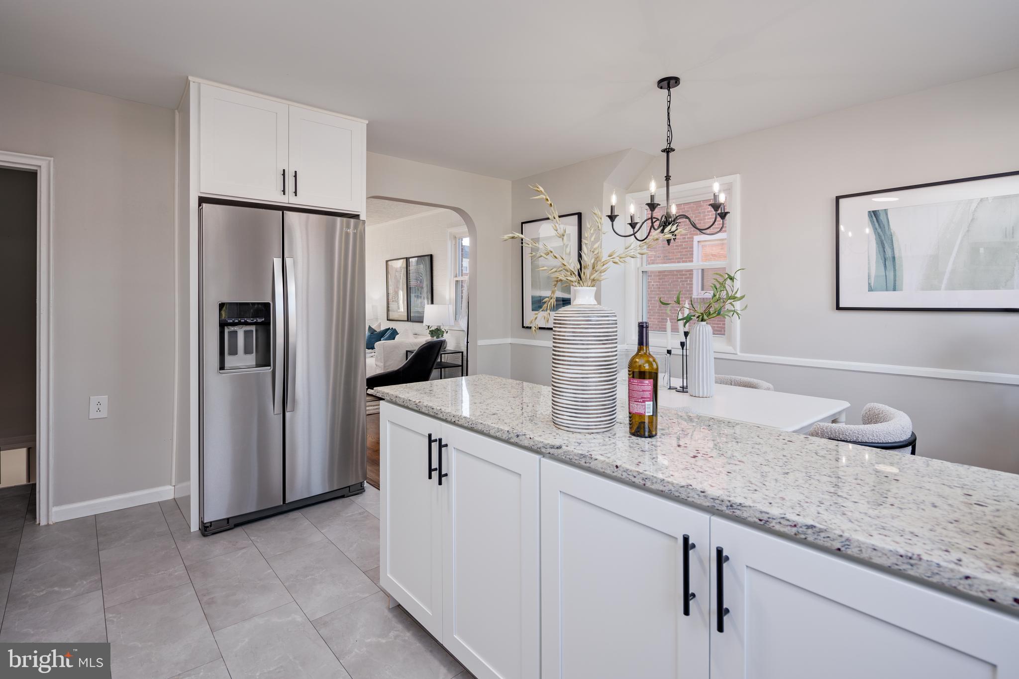 NORTHBROOK - Residential