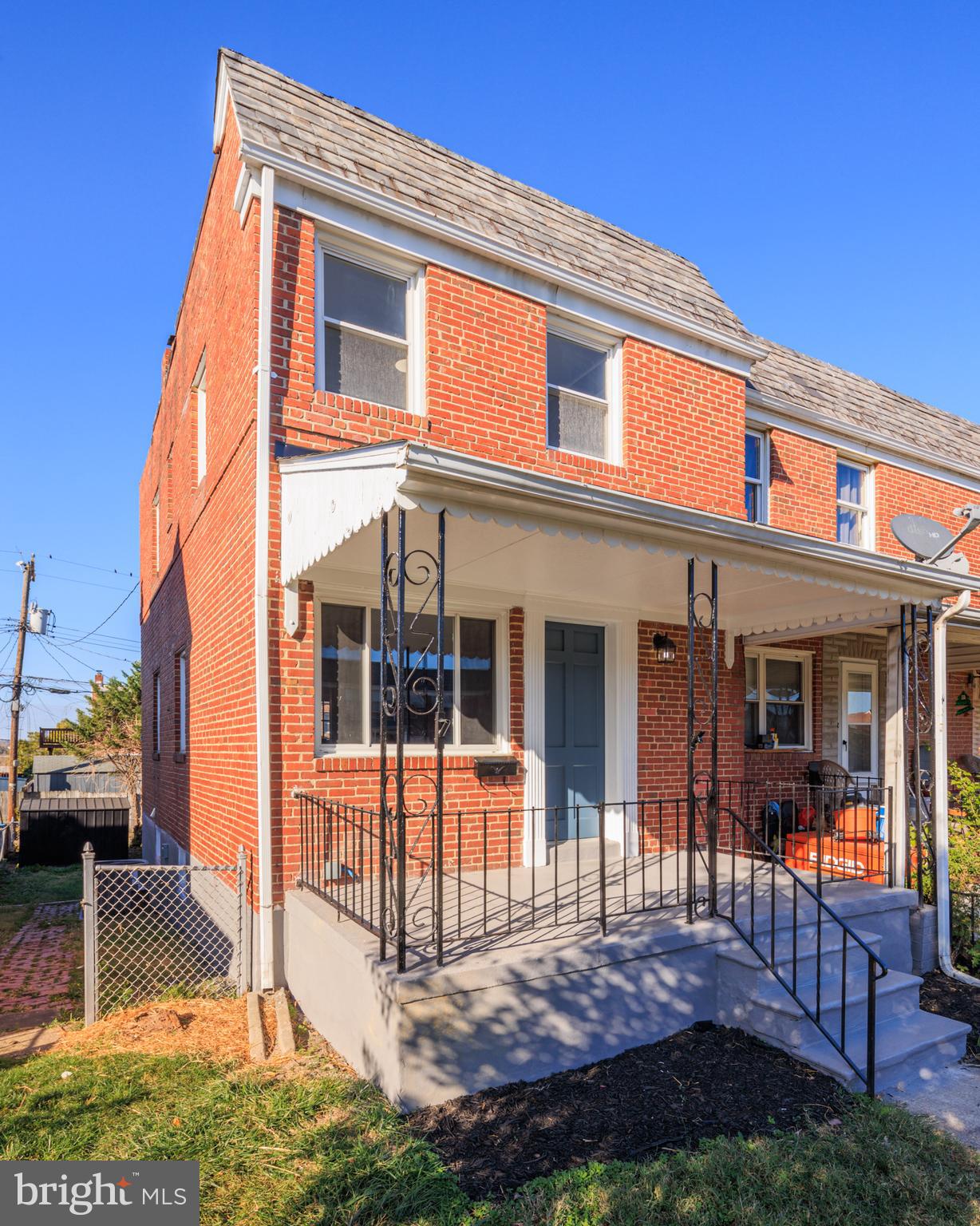 NORTHBROOK - Residential