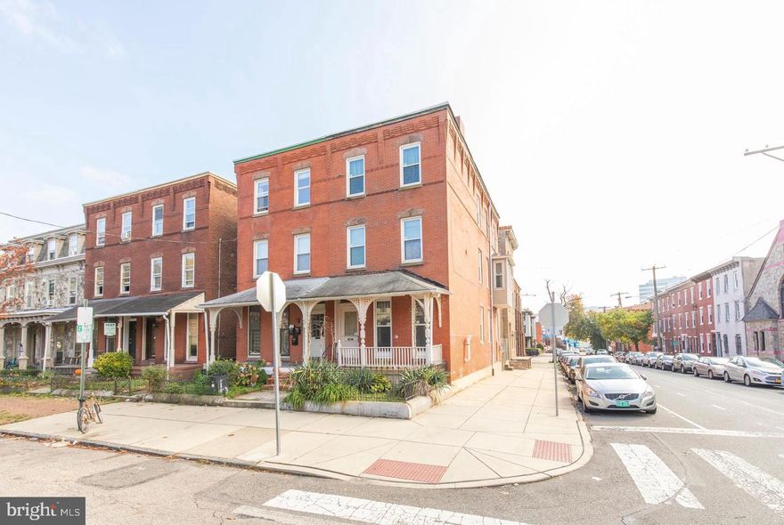 Available September 1st - This newly constructed 6-bedroom, 3-bathroom home is ready for you. Take a virtual tour now, but be sure to schedule an in-person visit; this property truly must be seen to be appreciated!

Located on Hamilton Street in Powelton Village, a tree-lined National Register Historic District, the home is just blocks from Drexel University and the University of Pennsylvania. The area is patrolled by the University City District, Drexel University Public Safety, Drexel University Police, and the Philadelphia Police Department.

Amenities include:
* Brand new fully finished kitchen leading to a private backyard, accessible from both the kitchen and 38th Street
* 3 New Bathrooms
* Front porch
* Full basement
* Free on-site washer and dryer
* Hardwood floors
* 200 amp electrical service
* LED Lights throughout
* New Windows
* New HVAC and central air

Additionally, a full-time maintenance and turnover company ensures a 100% fresh turnover and attentive care for all new tenants.