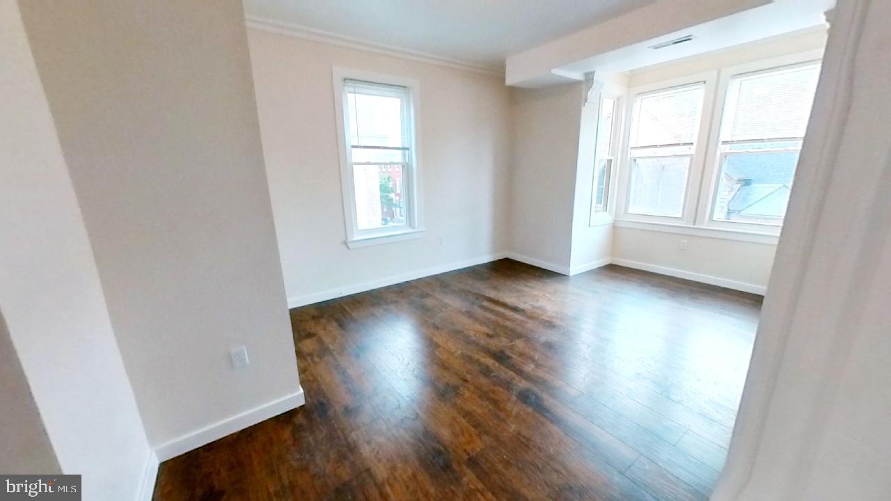 WEST POWELTON - Residential Lease