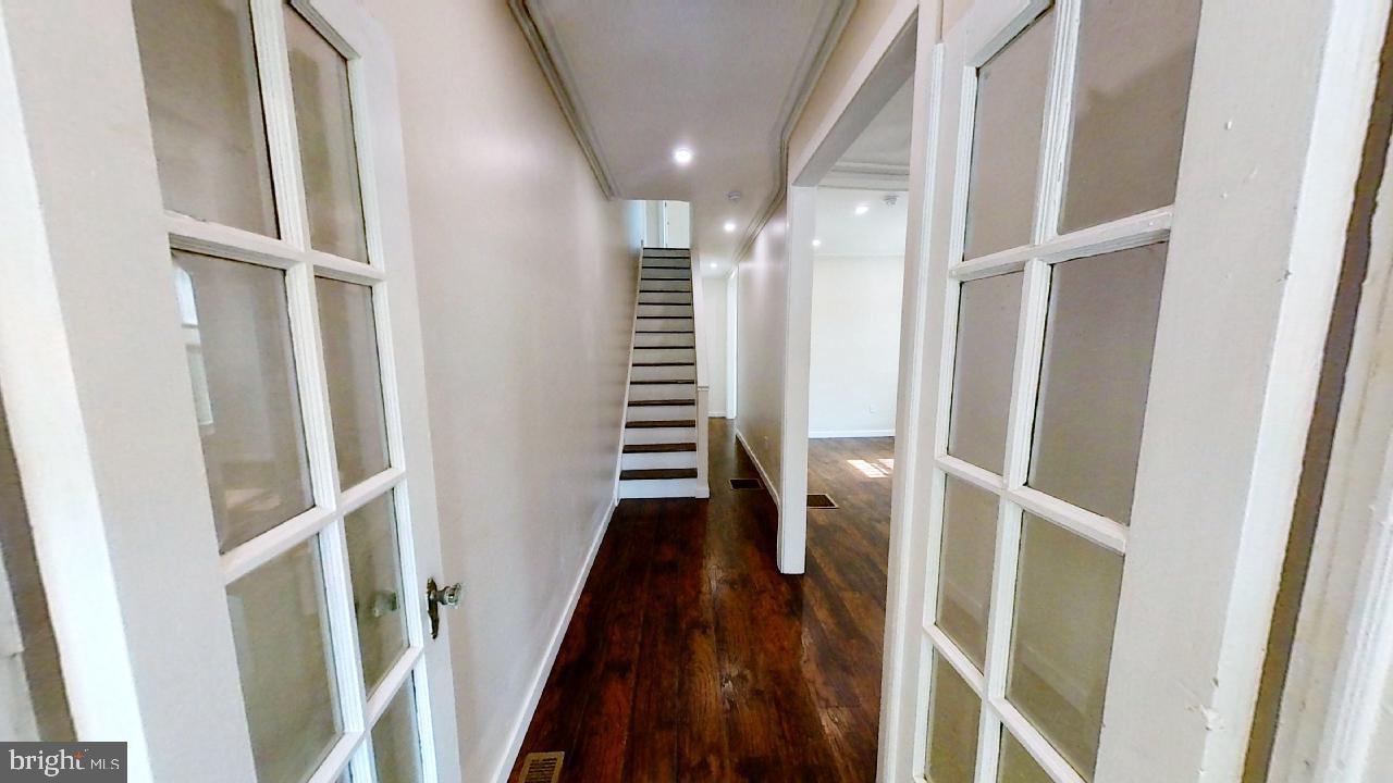 WEST POWELTON - Residential Lease