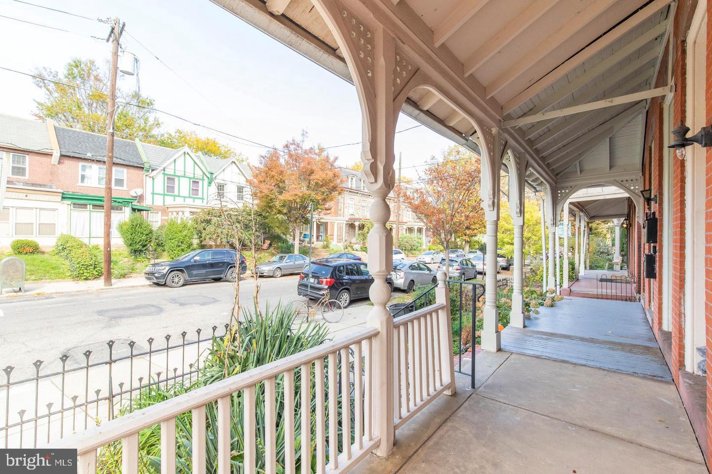 WEST POWELTON - Residential Lease