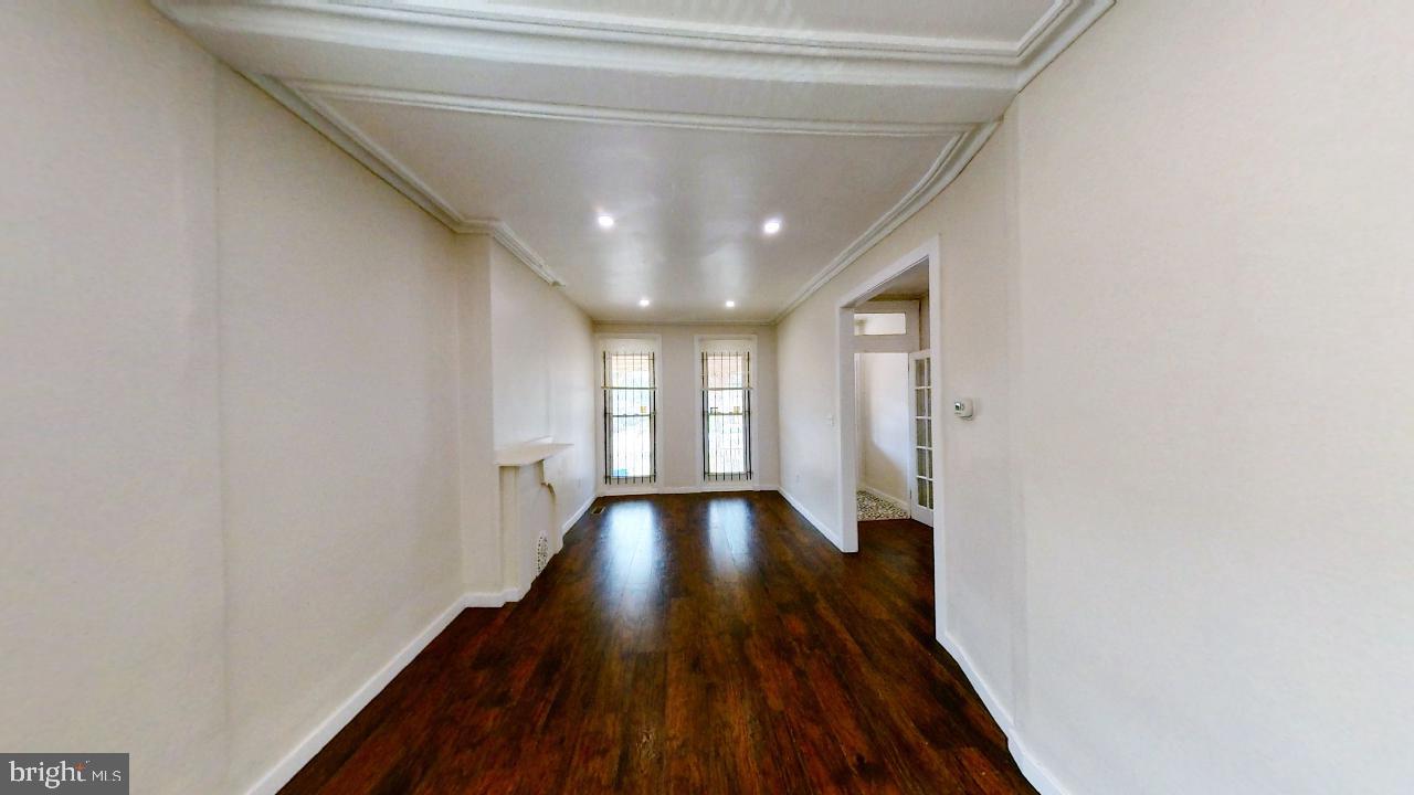 WEST POWELTON - Residential Lease