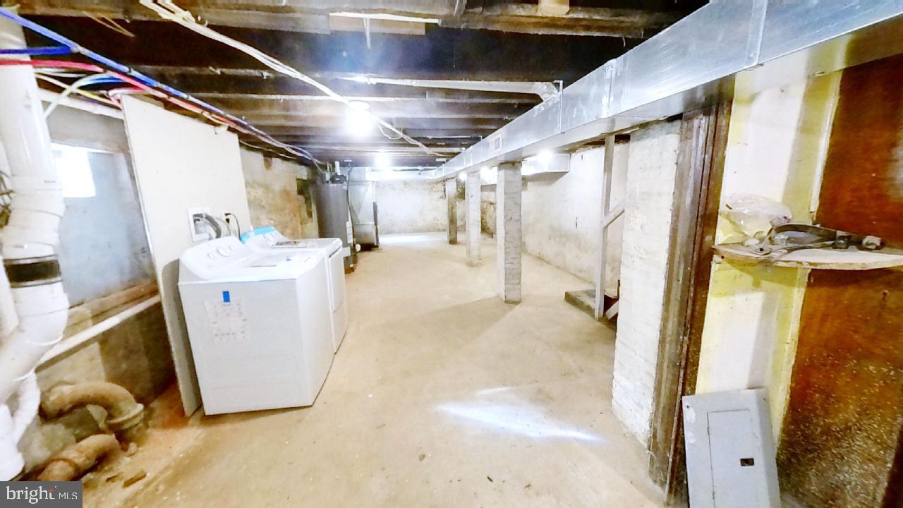 WEST POWELTON - Residential Lease