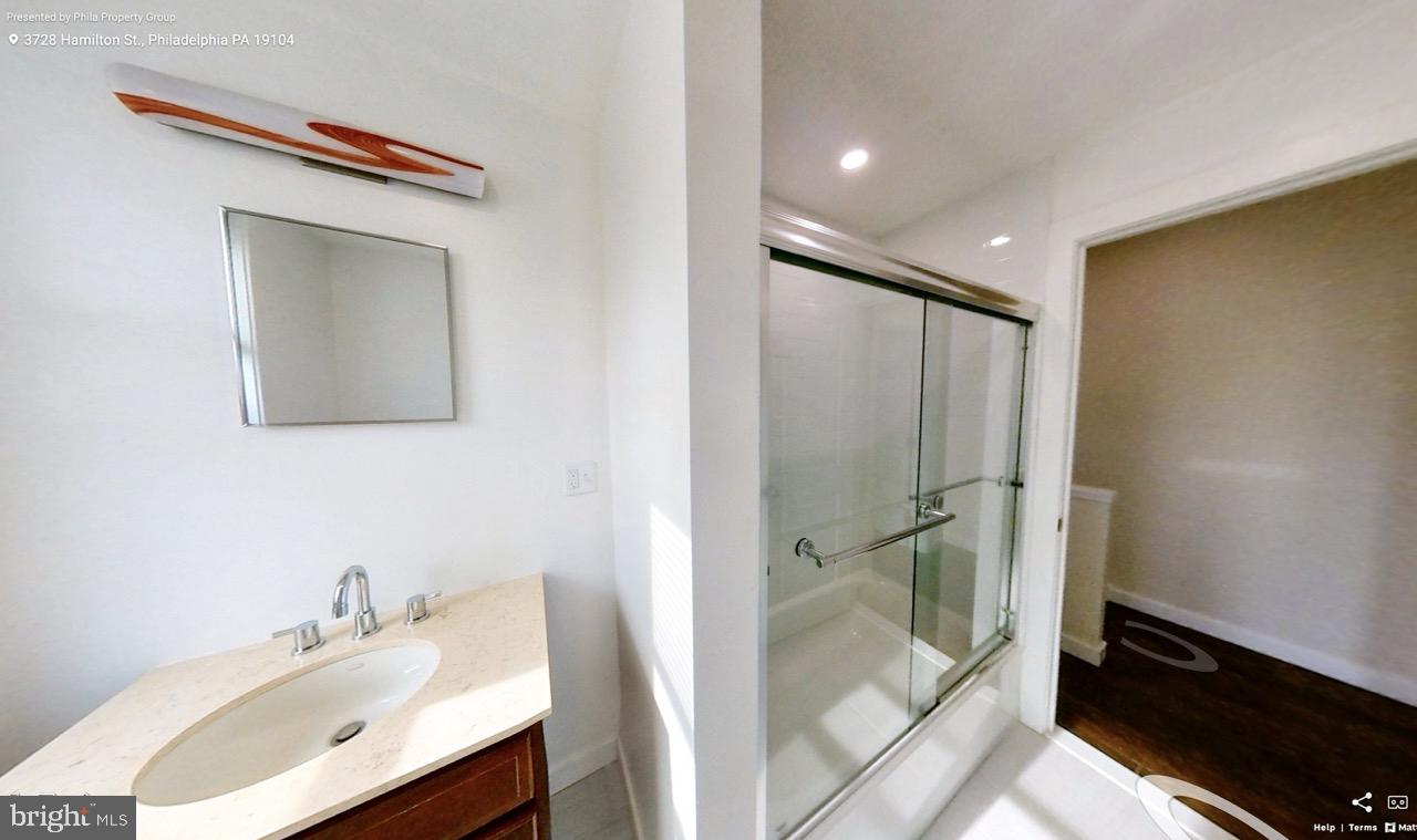 WEST POWELTON - Residential Lease
