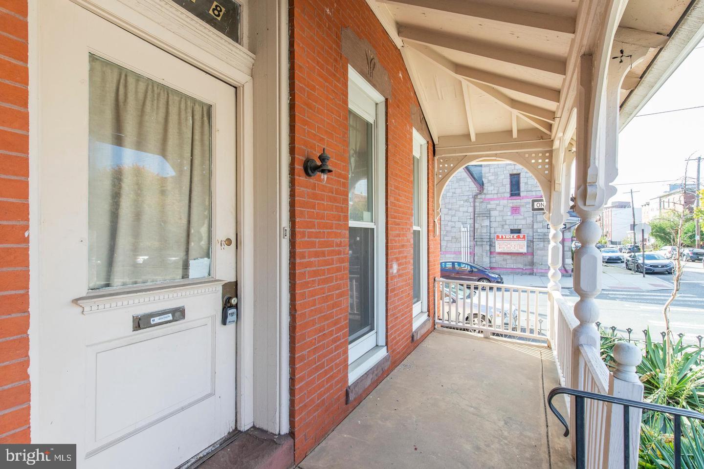 WEST POWELTON - Residential Lease
