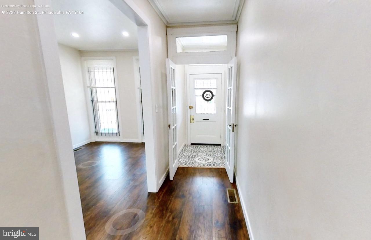 WEST POWELTON - Residential Lease