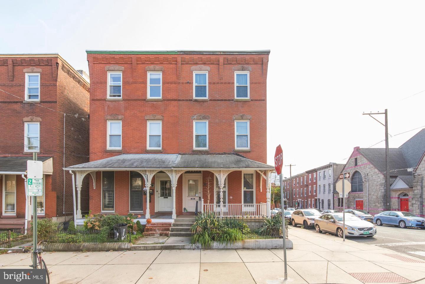 WEST POWELTON - Residential Lease