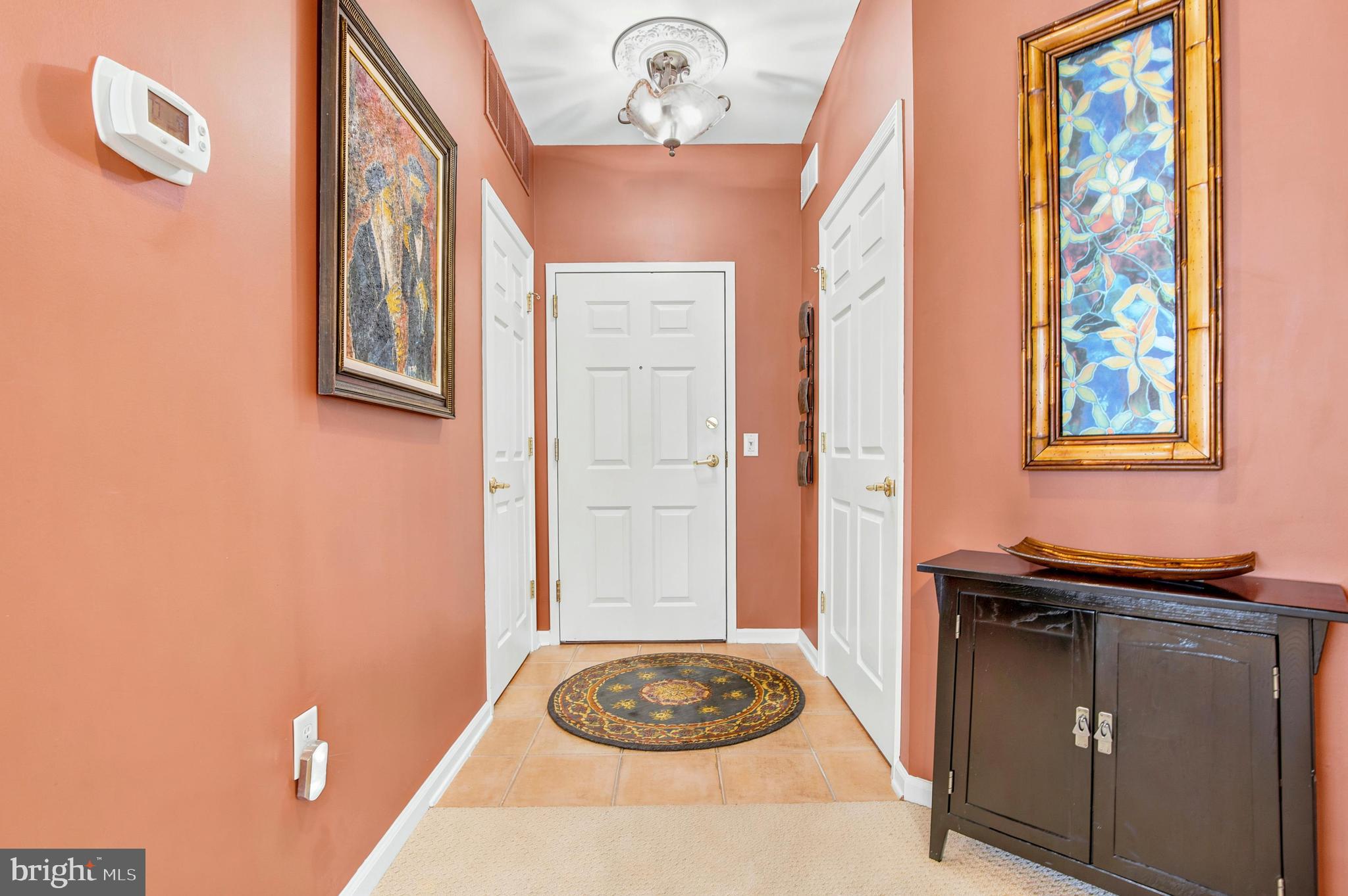 HERITAGE CR ESTS - Residential