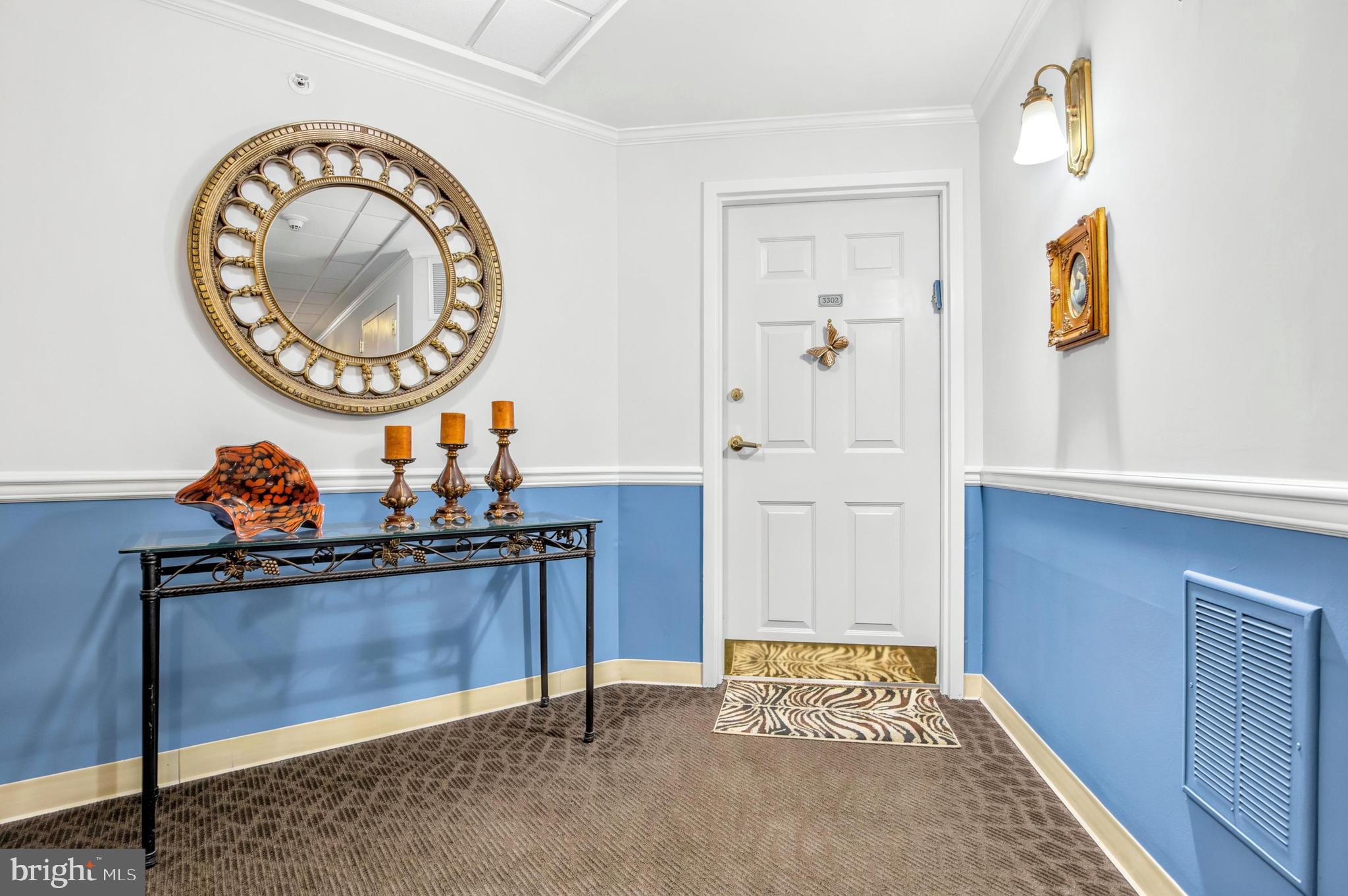 HERITAGE CR ESTS - Residential