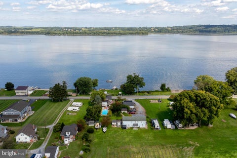 Photo of 1880 Long Level Road, WRIGHTSVILLE, PA 17368 (MLS # PAYK2111510)