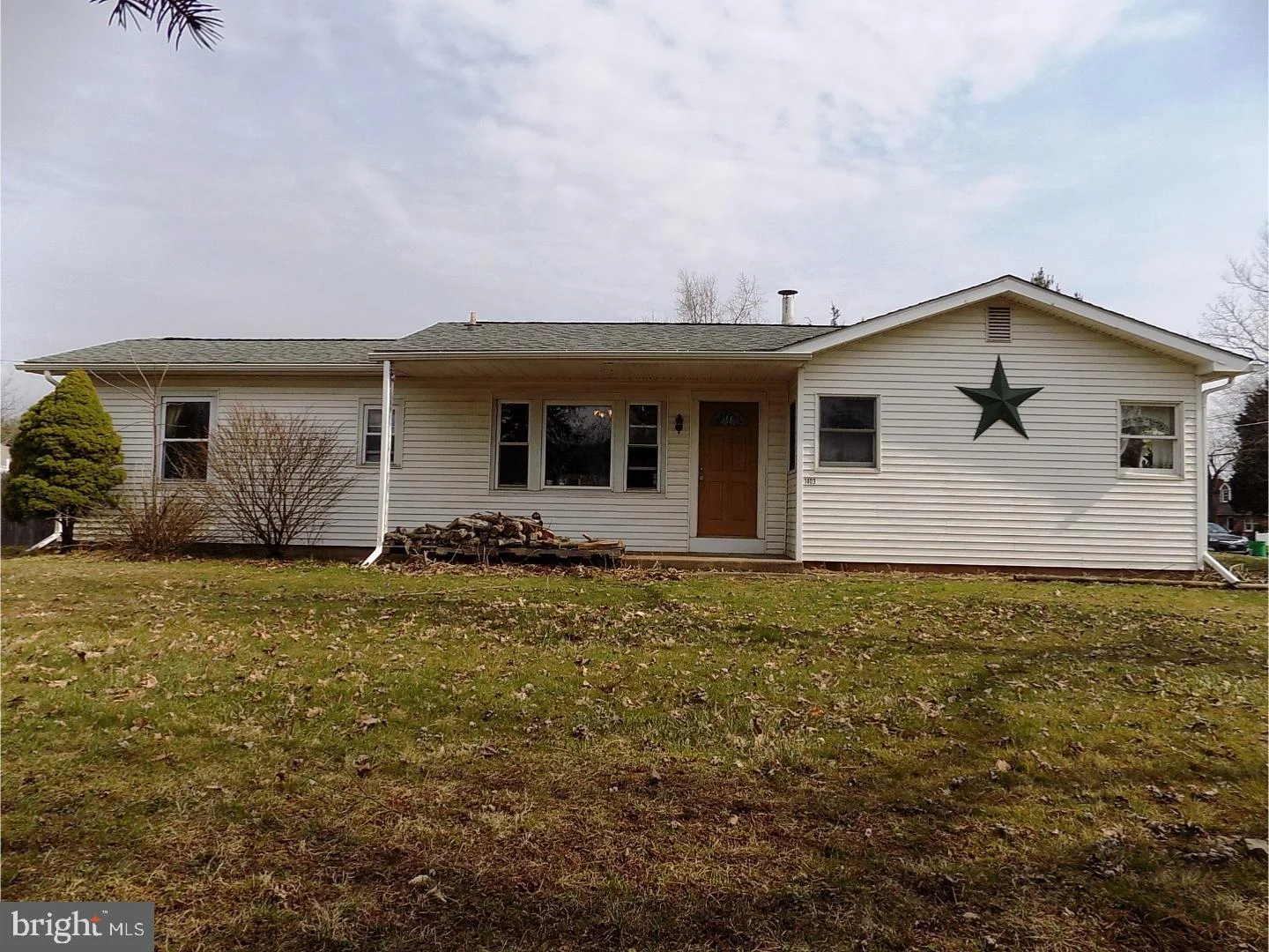 1403 W Orvilla Road, Hatfield, PA 19440