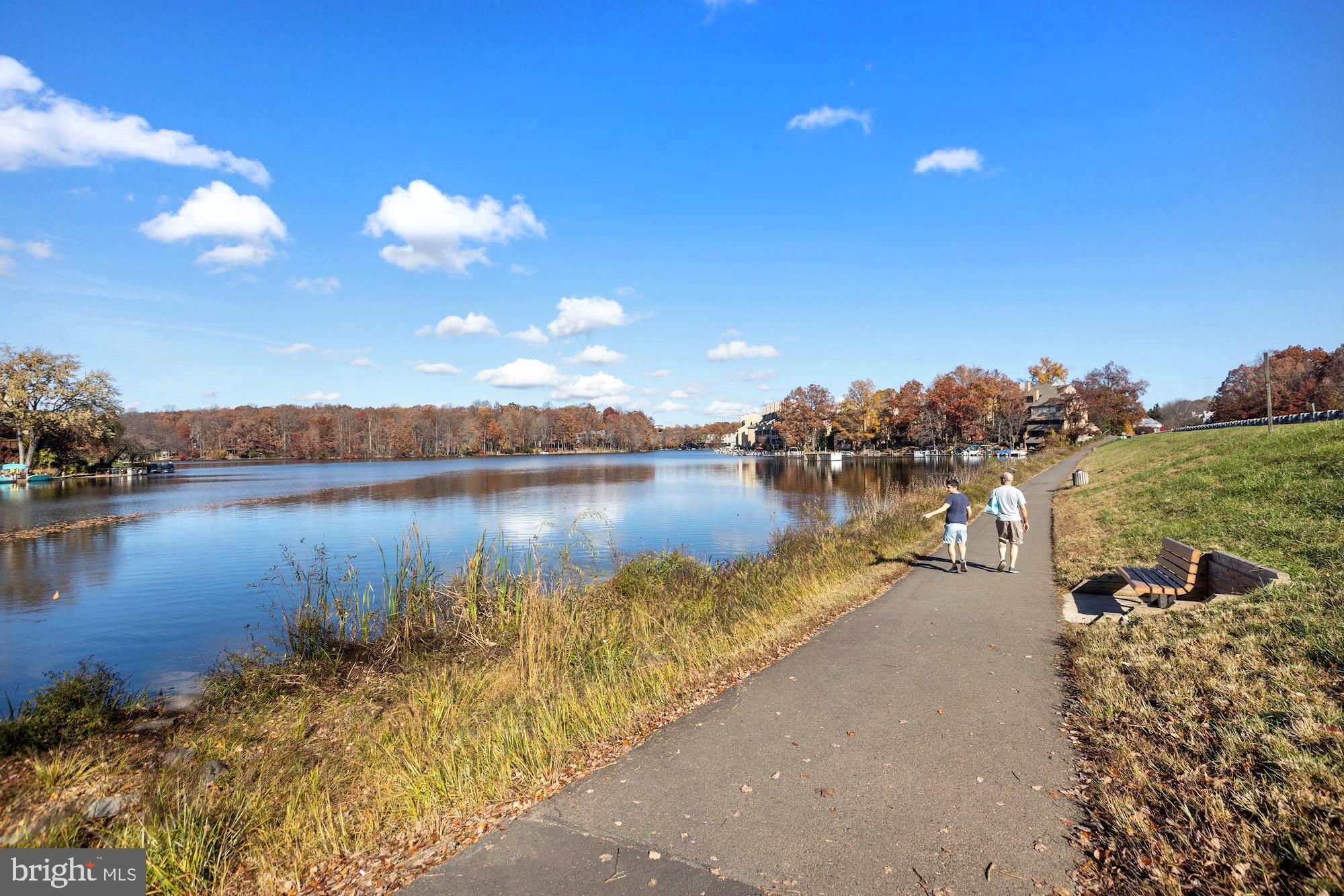 RESTON - Residential