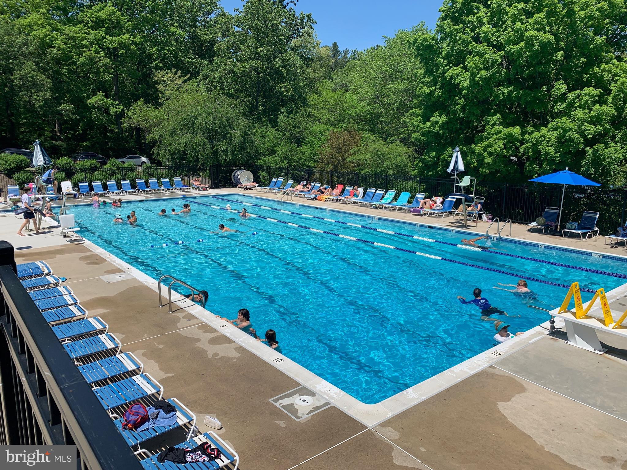 RESTON - Residential