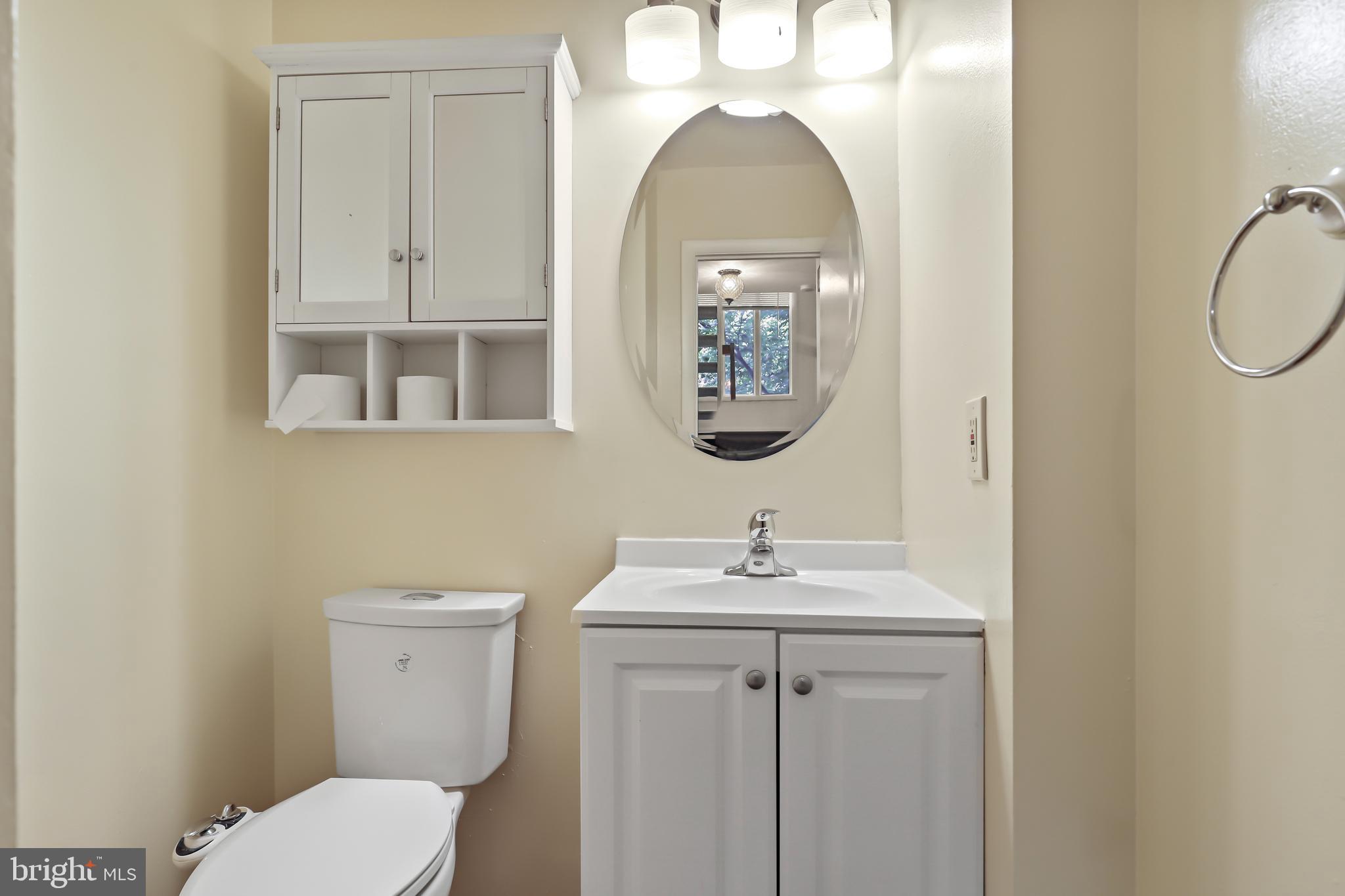 RESTON - Residential