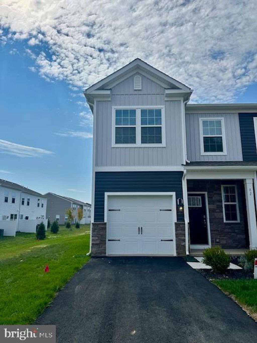 Photo of 82 Alexander Way, WESTAMPTON, NJ 08060 (MLS # NJBL2096128)