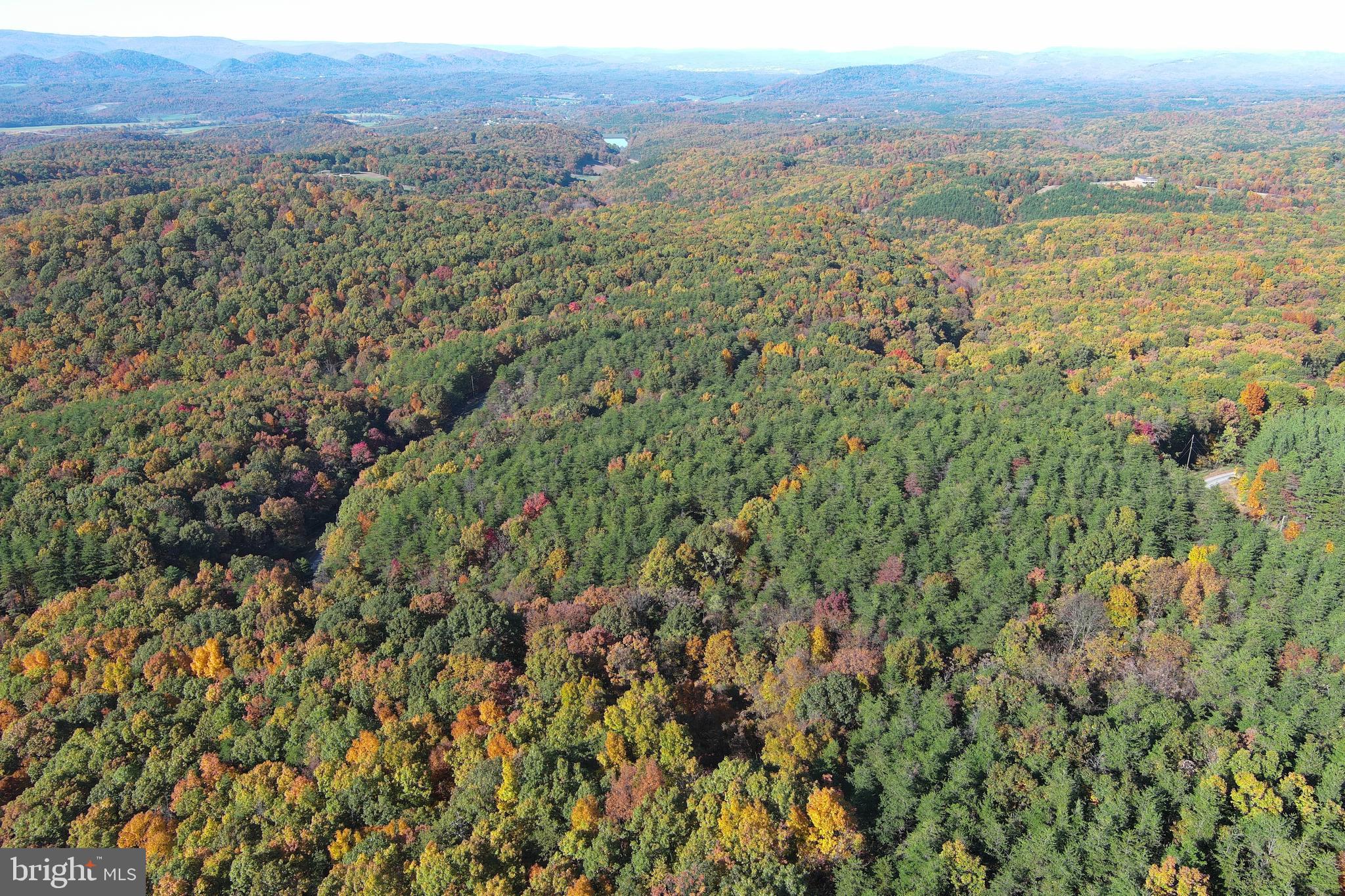 BLUFFS ON THE POTOMAC - Land