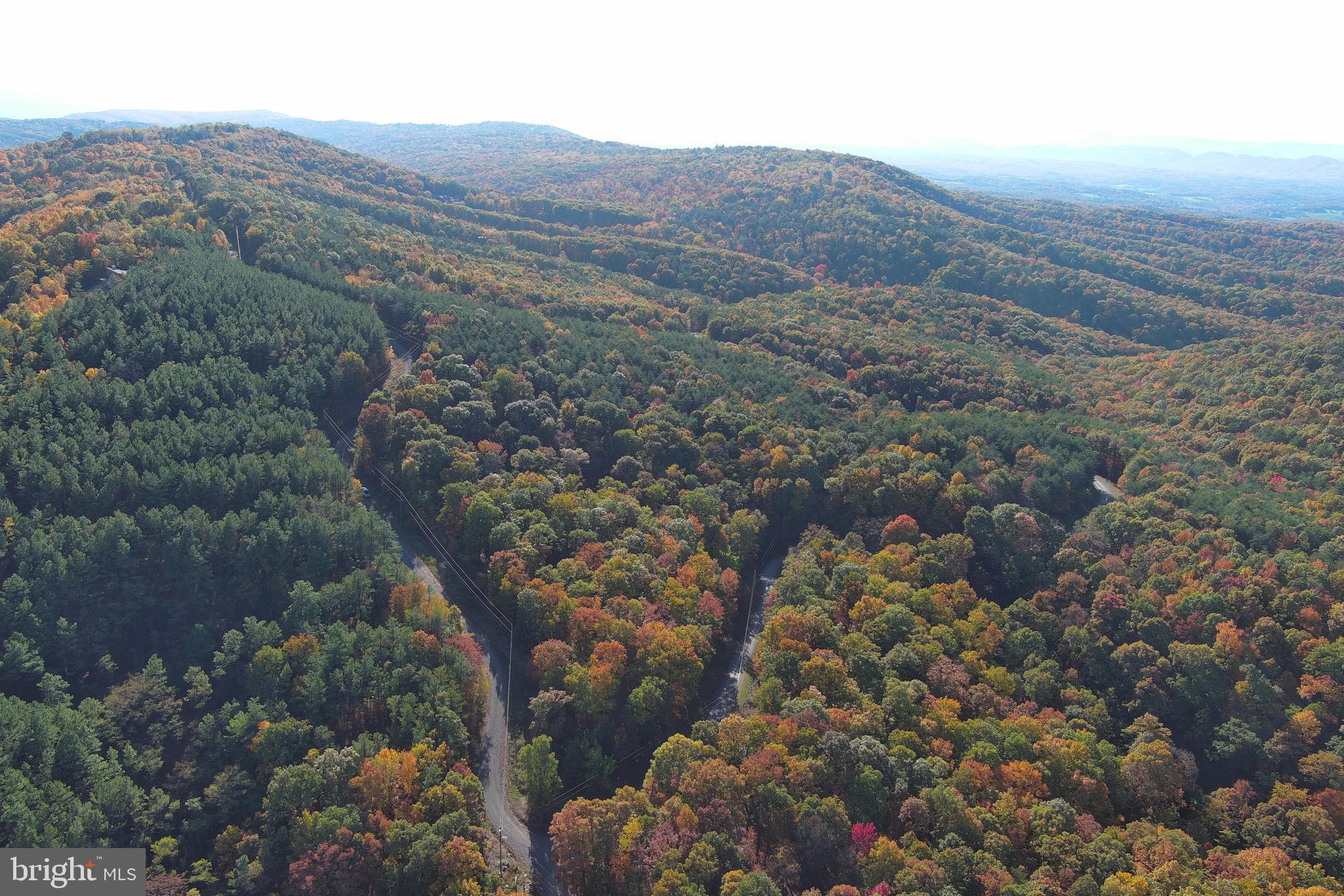 BLUFFS ON THE POTOMAC - Land