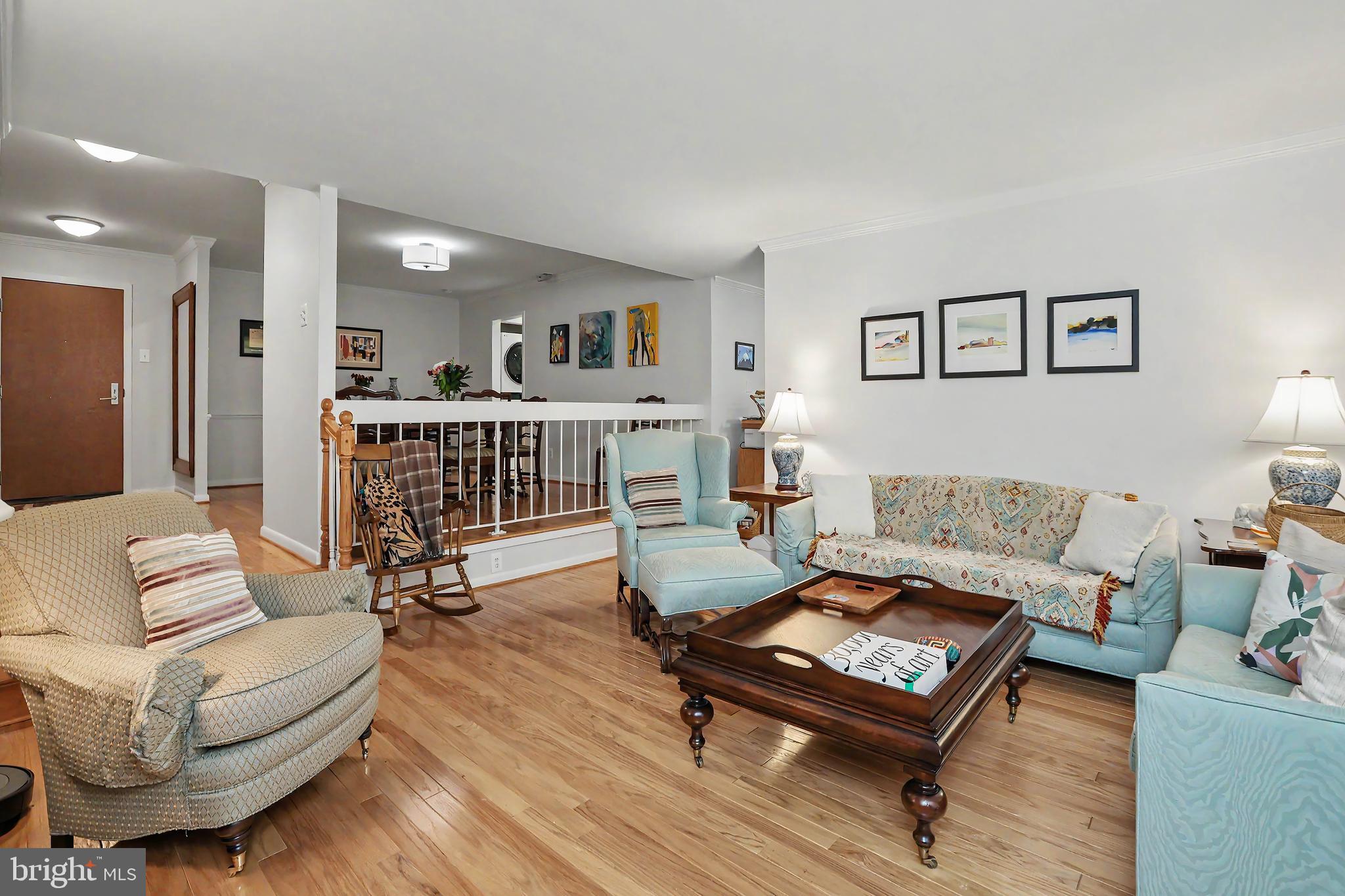 SUMNER VILLAGE - Residential