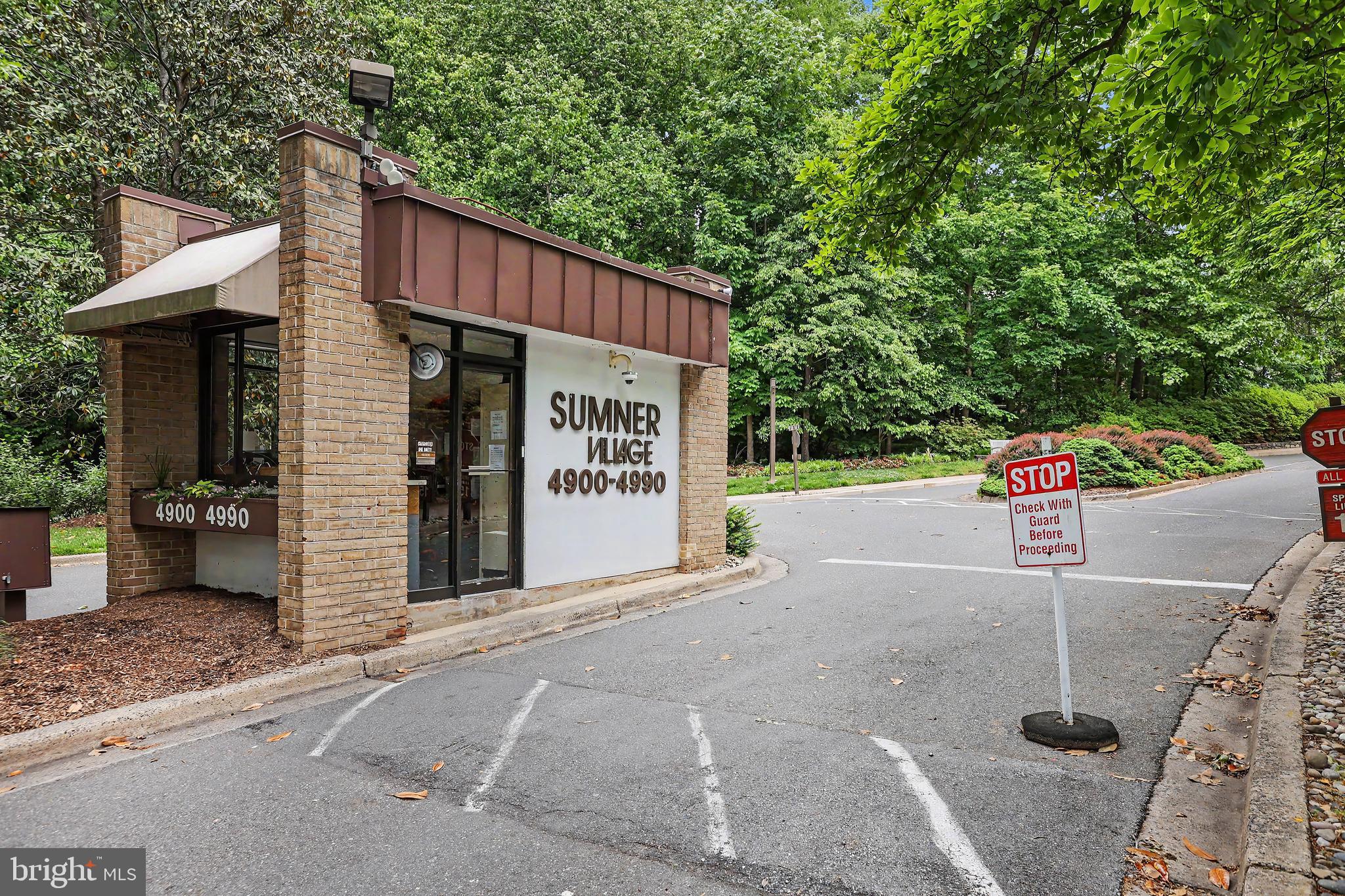 SUMNER VILLAGE - Residential
