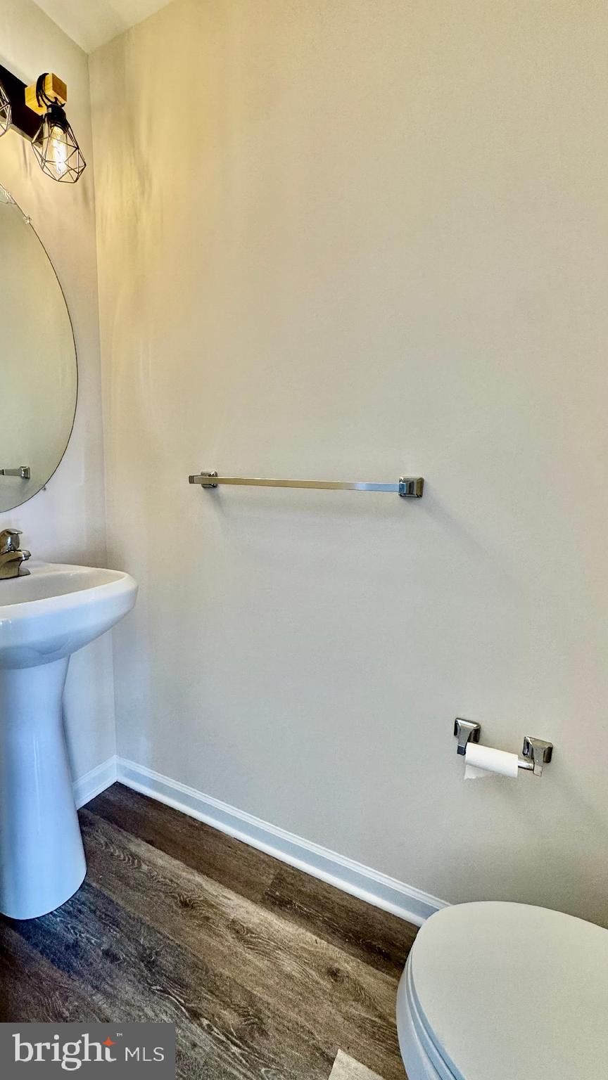 BUCKLEY - Residential