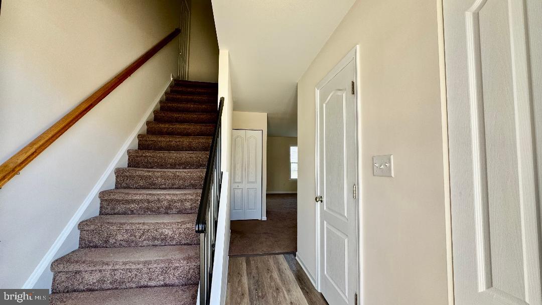 BUCKLEY - Residential