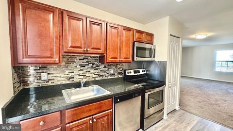 422 CALBURN COURT BEAR DE 19701