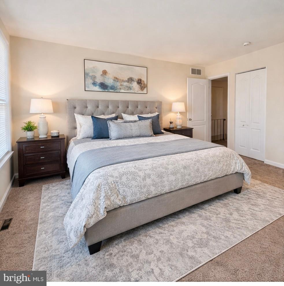 BUCKLEY - Residential