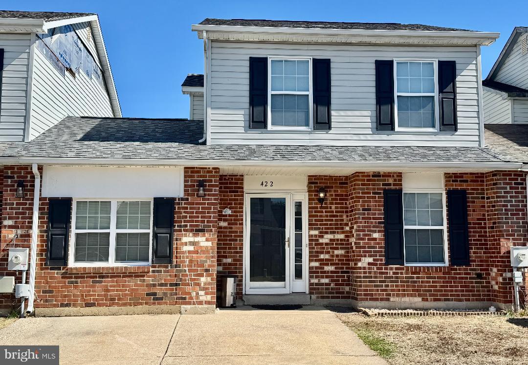 BUCKLEY - Residential