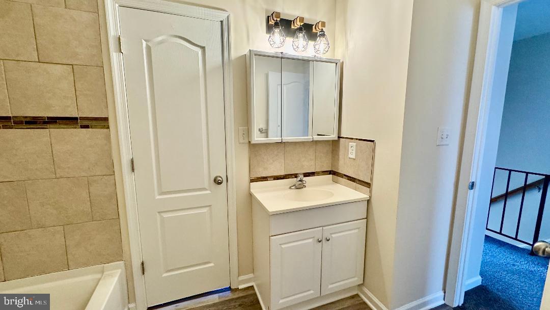 BUCKLEY - Residential