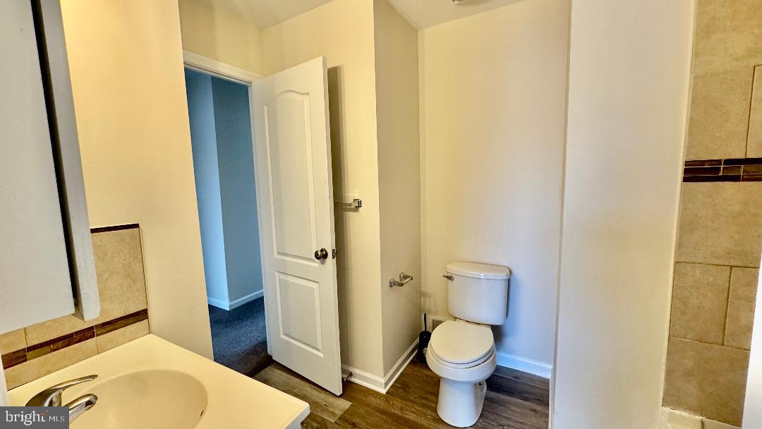 BUCKLEY - Residential