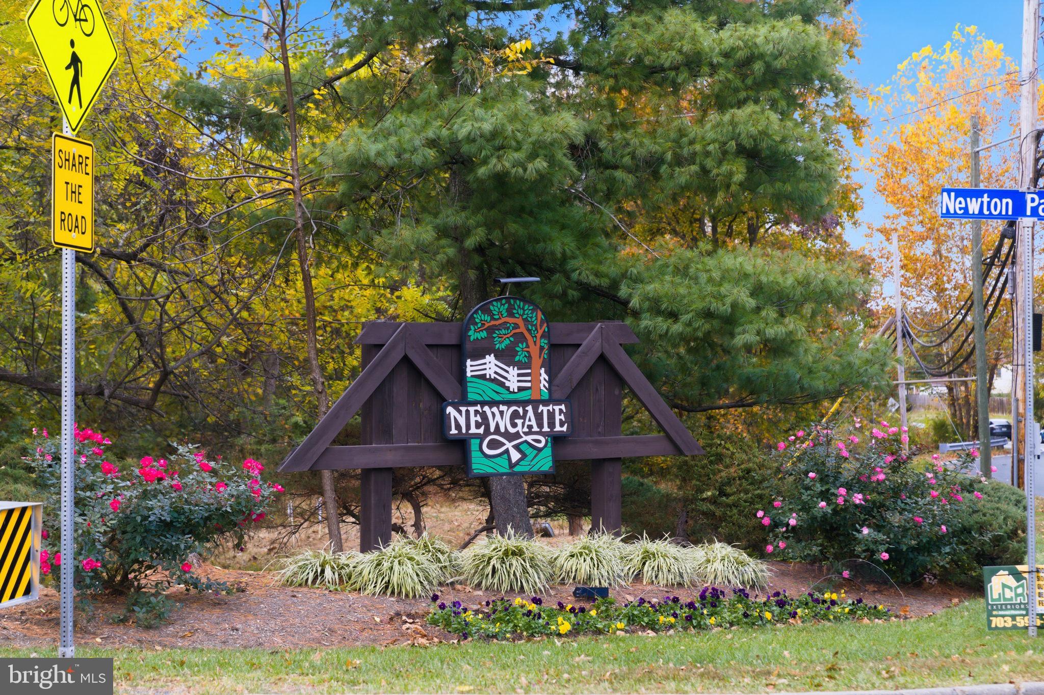 NEWGATE - Residential