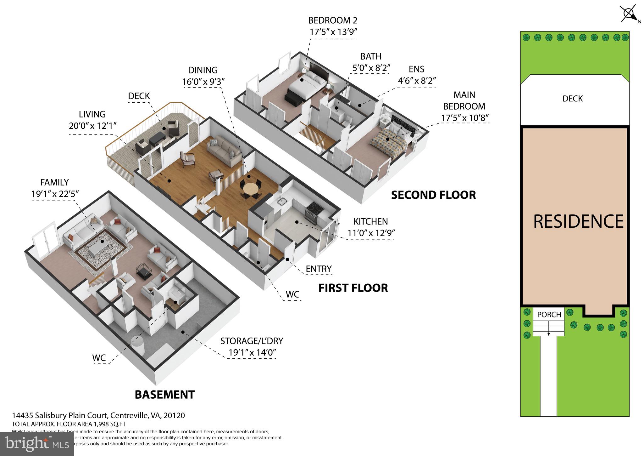 NEWGATE - Residential