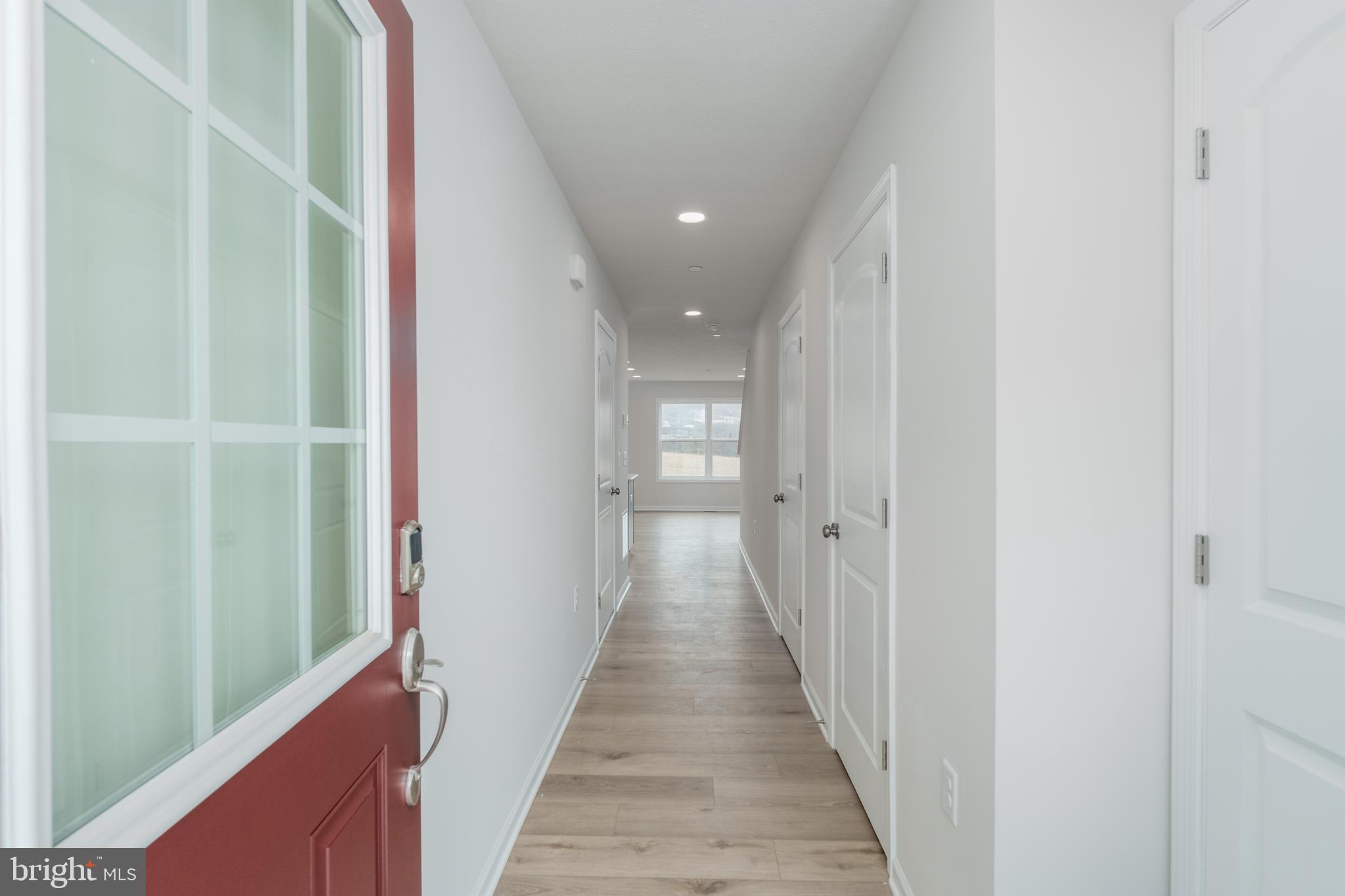 STEEPLECHASE - Residential