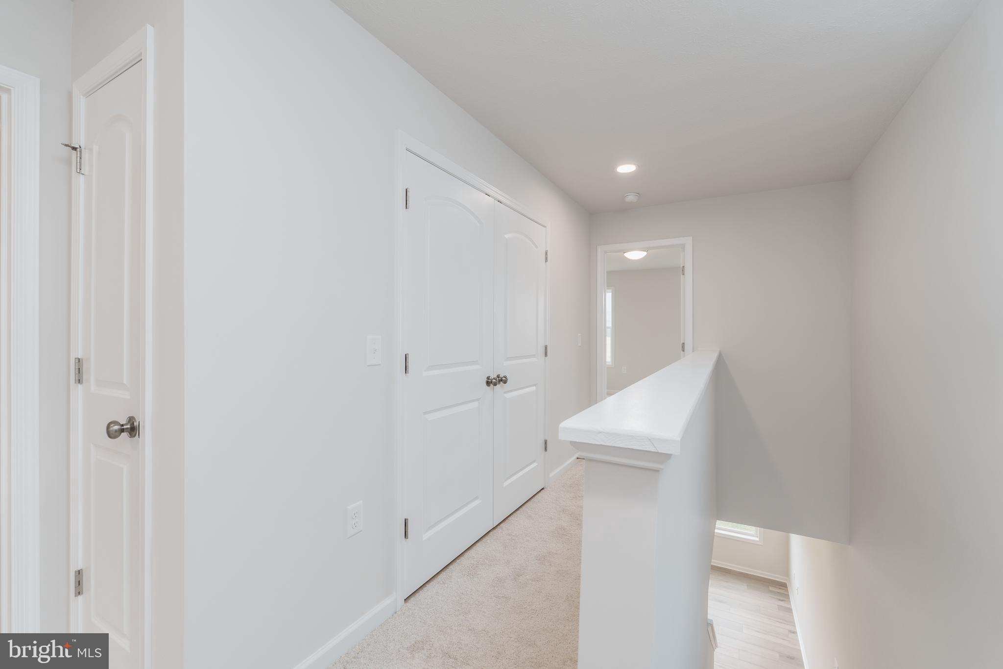 STEEPLECHASE - Residential