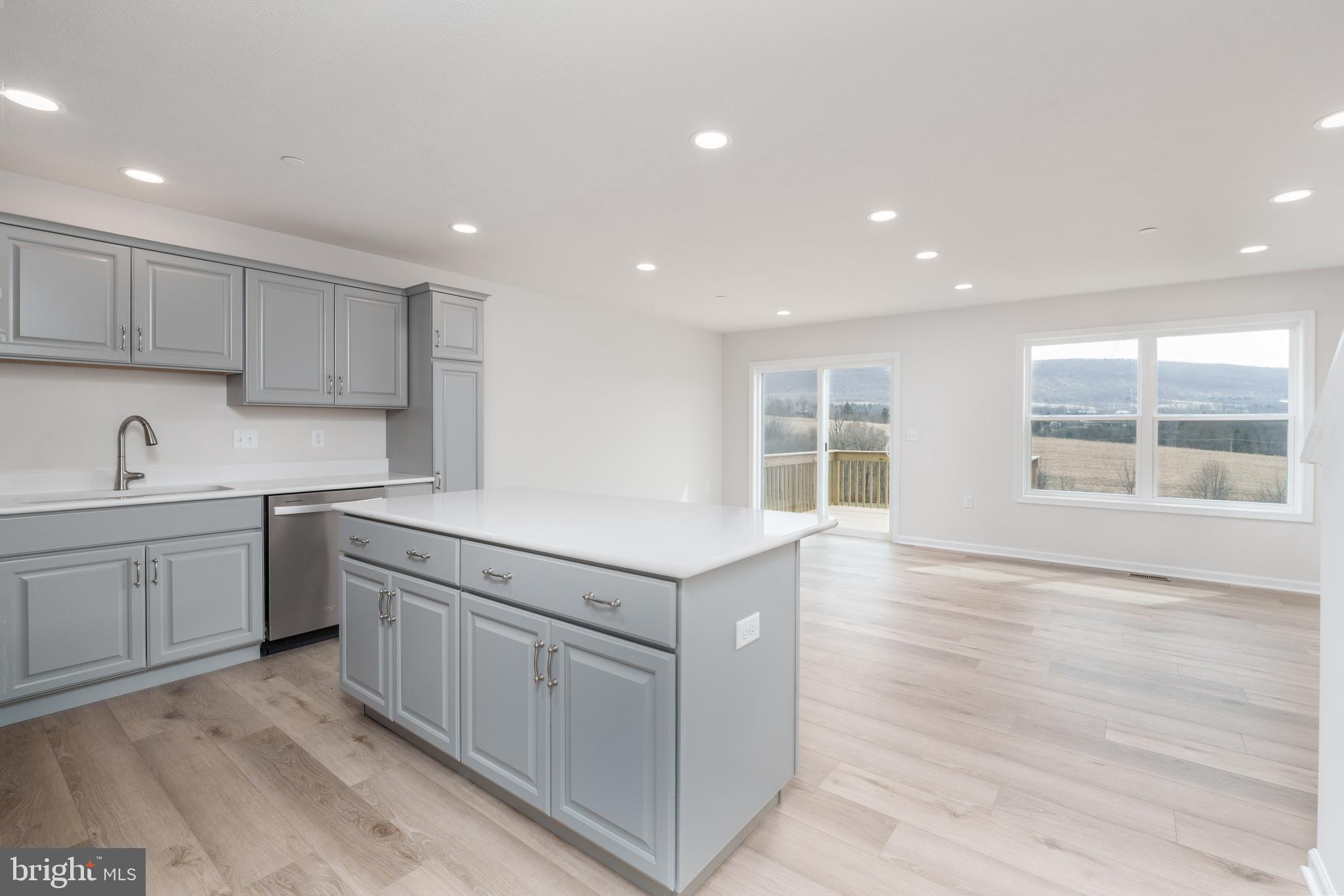 STEEPLECHASE - Residential