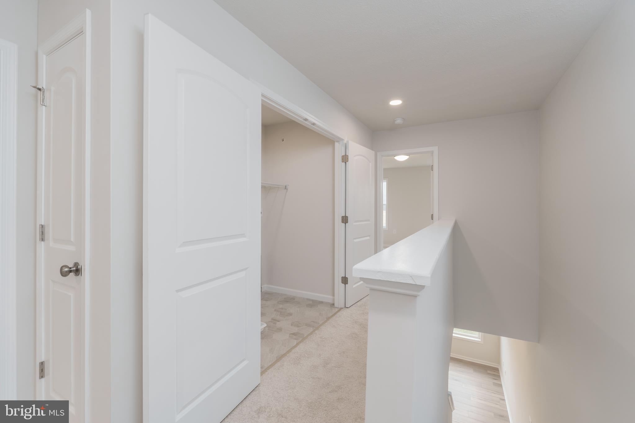 STEEPLECHASE - Residential