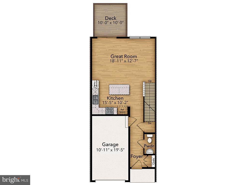 STEEPLECHASE - Residential