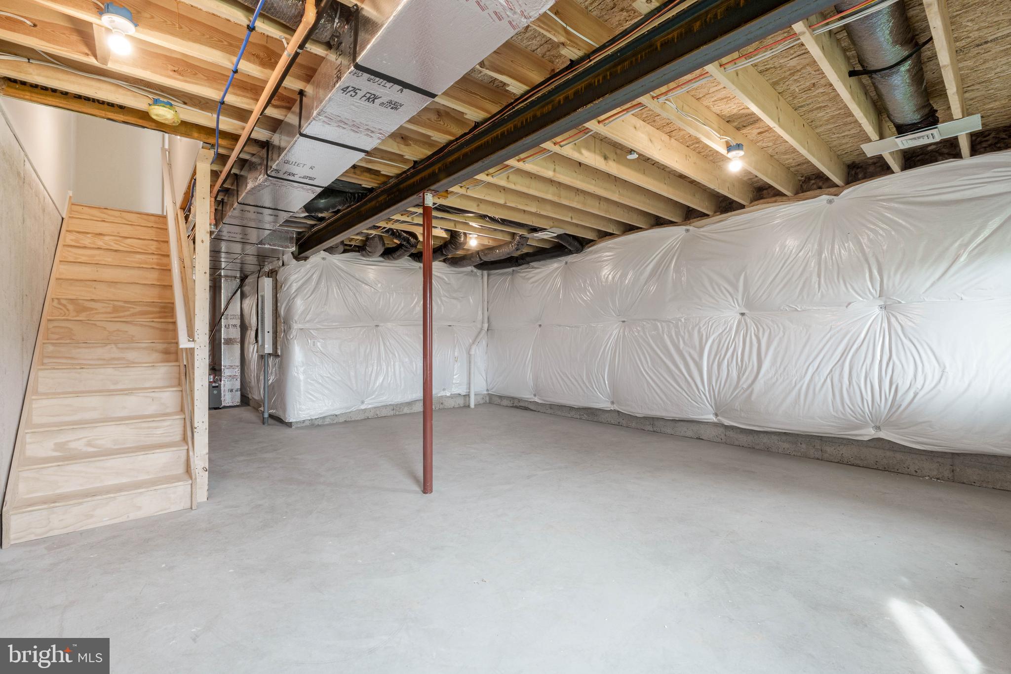 STEEPLECHASE - Residential