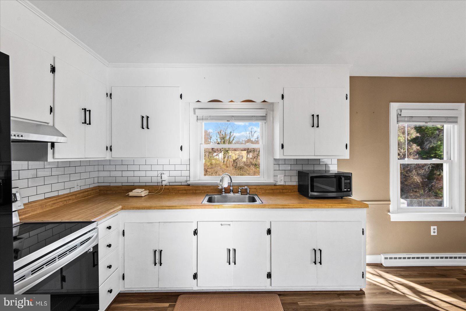 BROADDUS - Residential