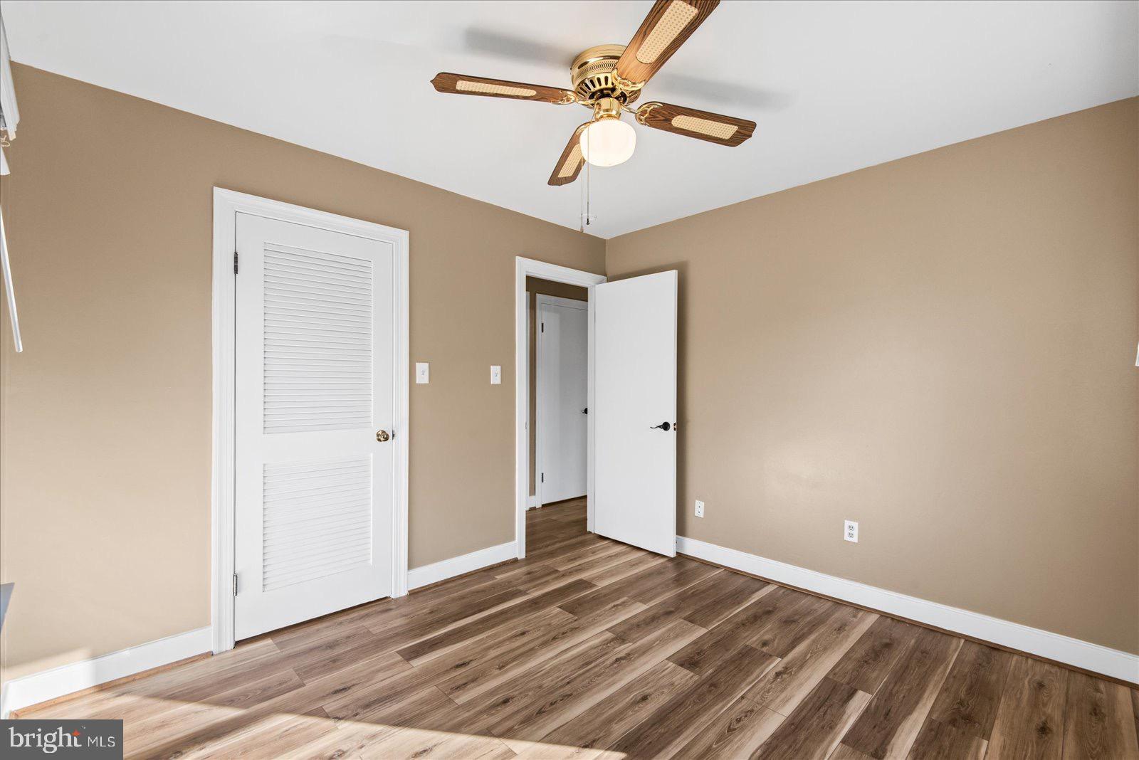 BROADDUS - Residential