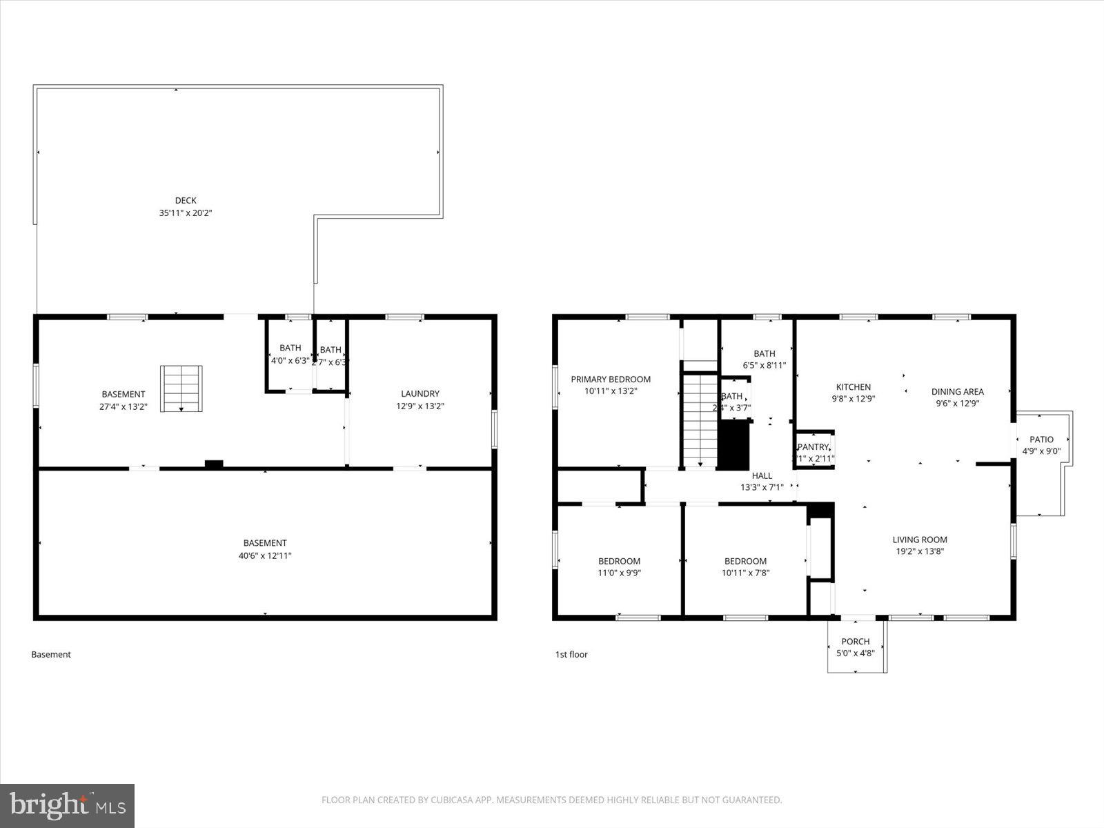 BROADDUS - Residential